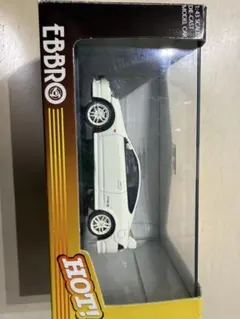 新品、未使用‼️AE86 TRUENO ラジコンカー ホワイトマニア必見 - メルカリ