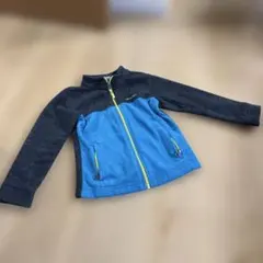 Columbia フリースジャケット **汚れあり**