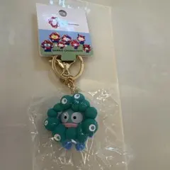 大阪関西万博ミャクミャクハンギョドンパステルキーホルダー
