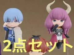 葬送のフリーレン ねんどろいどさぷらいず ヒンメル 断頭台のアウラ