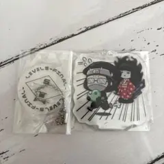 ガッチマン アクスタ TOP4