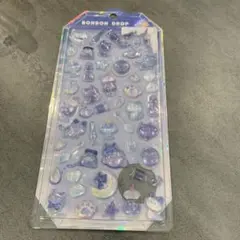 【正規品】BONBON DROP シール　シャーベット