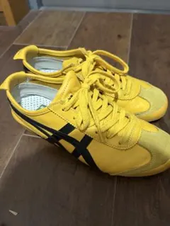 メキシコ66 スニーカー