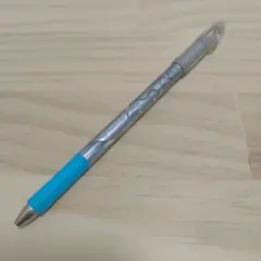 ペン回し stabilo カラーゲル 銀 STABILO color gel ペン回し