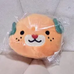 みきゃん フェイスぬいぐるみ フェイスマスコット ガチャガチャのサムネイル