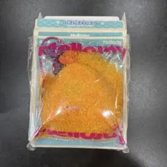 メロジョイ にぎにぎおにぎり 拒めないカリカリシュリンプ サクサク