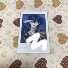 【にじさんじ】レオス・ヴィンセント 箔入り ５周年アニバーサリー チェキ