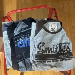 Tシャツ 4枚