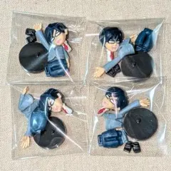 僕のヒーローアカデミア 飯田天哉 4点セット