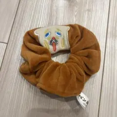 パンどろぼう　しゅしゅ