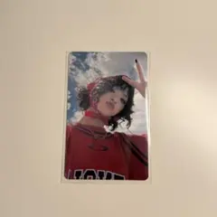 BABYMONSTER HOTSAUCE ラントレ アヒョン