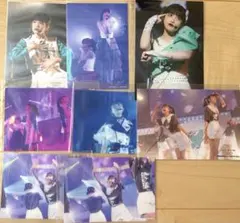 harmoe 2nd LIVE TOUR ブロマイドセット