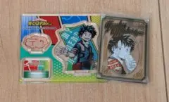 僕のヒーローアカデミア　緑谷出久