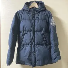 POLO Ralph Lauren ラルフローレン ダウンジャケット ネイビー