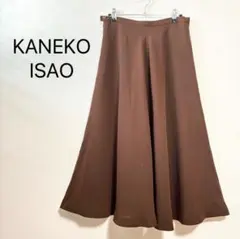 2025年最新】KANEKO ISAO ロングスカートの人気アイテム - メルカリ