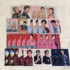 瀬口黎弥 フォトカ シクレ セット