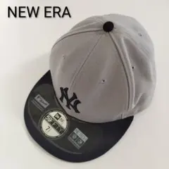 NEW ERAニューエラ 59FIFTY ニューヨークヤンキース 7 1/2