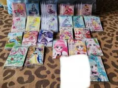 プリキュアカードウエハース11　カード追加‼