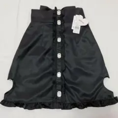 Ank Rouge 膝丈 スカート