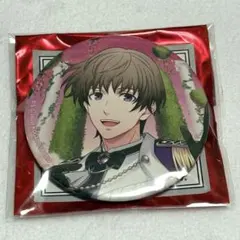 うたプリ ワンダーランド 瑛二 缶バッジ