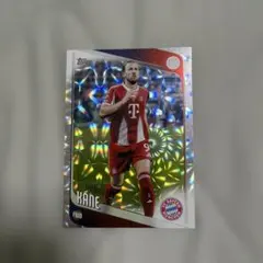 Topps Harry Kane FC Bayern München 182