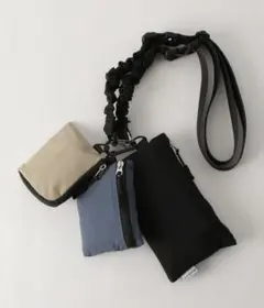 N/ordinary 3P ショルダー UNITED ARROWS