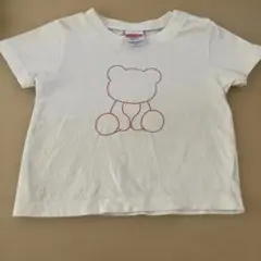 United Athle Tシャツ 90サイズ クマのサムネイル