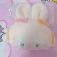 シークレットミニポーチチャーム