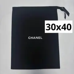 13枚‼️ CHANEL シャネル 保存袋 大〜中小サイズ 巾着袋 ブラック 2025年最新】シャネル 巾着の人気アイテム - メルカリ