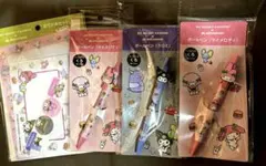 モス　キャラクター限定セット