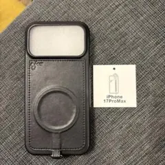 ajew BiJou de M iPhone 17 ProMax ケースのサムネイル