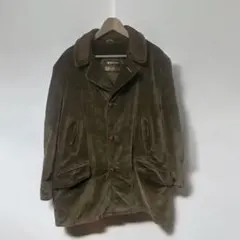 70's Sears corduroy Country Coat シアーズのサムネイル