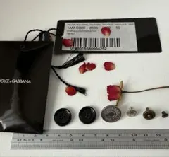 ジーンズボタン