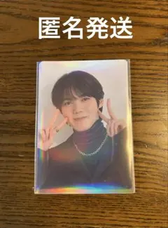 原因は自分にある。 トレカ 小泉光咲