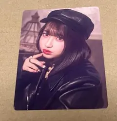 桜庭遥花 トレカ