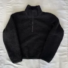 UNIQLO フリースジャケット