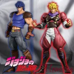 早い者勝ち！まとめ買いお得！ジョジョの奇妙な冒険 ジョナサン&ディオ