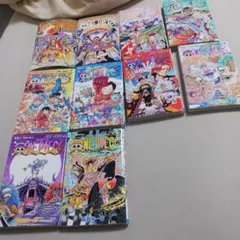 は*す様 ONE PIECE