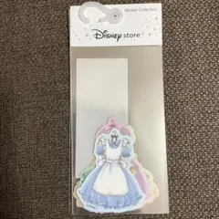 ディズニープリンセス　シールのサムネイル