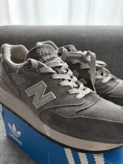 New Balance M998CH 26cm