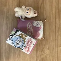 ラブブ マカロン ソイミルク