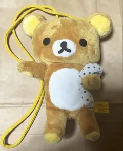 2026年最新】リラックマ がまぐちポーチの人気アイテム - メルカリ