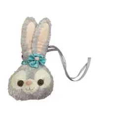 ディズニーシー限定 ステラルー ぬいぐるみ ポシェット ディズニー