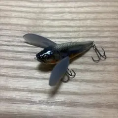メガバス アイウイングフライ トップウォーター ルアーのサムネイル