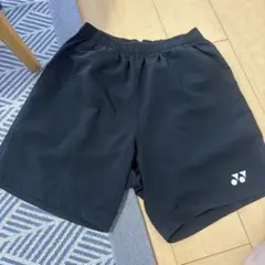 YONEX バドミントンパンツのサムネイル