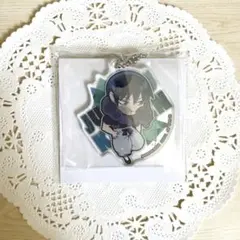 ぴた！でふぉめ 呪術廻戦 懐玉・玉折アクリルキーホルダー　伏黒甚爾