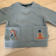 モイモルントップス