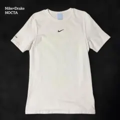 Nike NOCTA Drakeナイキ ノクタ ドレイク コラボ Tシャツ S