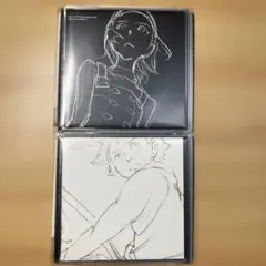 新品】交響詩篇エウレカセブンORIGINAL TRACKS レコード2枚セット