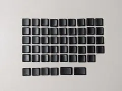 THT (Tai-Hao Thins) Low Profile Keycaps